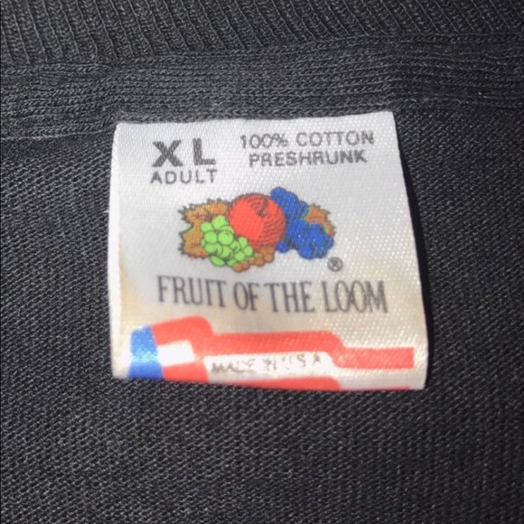 Vintage 90’s Western Cowboy long sleeve - Picture 2 of 3